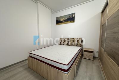 Apartament 1 camera, cartier Gheorgheni, zona FSEGA, complex Vivido - 7