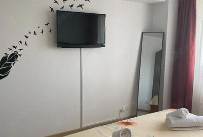 Apartament cu 2 camere decomandat în Central - 9