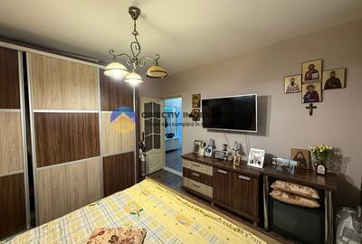 Apartament 2 camere - zona Precista-Etaj 2 - 4