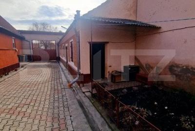 Casă individuală cu 4 camere cu Canalizare în Feldioara - 12