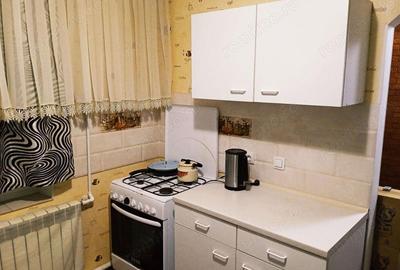 Doua camere de inchiriat Obor sec2 - 3