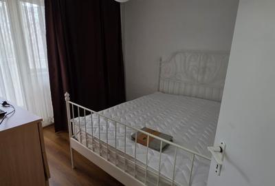 Apartament cu 2 camere semidecomandat, mobilat în Sebastian - 5