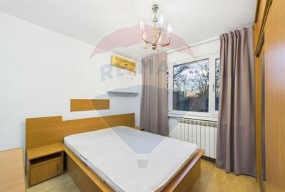 Apartament cu 4 camere de vanzare - Zona Nicolae Grigorescu - 21