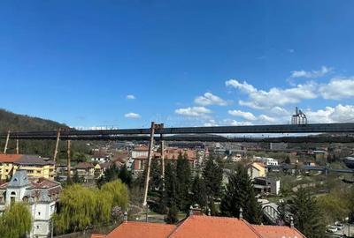 Apartament cu 3 camere decomandat, mobilat în Ultracentral - 9