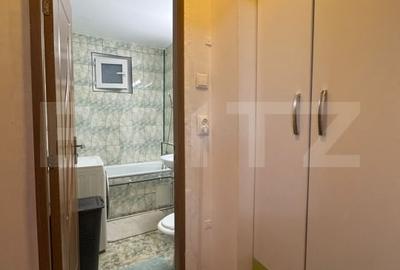 Apartament cu 2 camere, 47,50 mp, Piata Rahova - 8