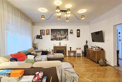 Apartament cu 4 camere decomandat, mobilat în Bălcescu - 5