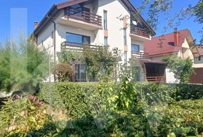 CASA DE INCHIRIAT CU TEREN GENEROS -ZONA ARHITECTILOR - 1