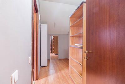 Casa spatioasa si luminoasa in Voluntari – Pipera, in complexul Rezidenta Madrid - 13