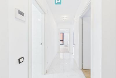 Apartament 3 camere Herastrau Boutique Apartament 3 camere Herastrau Boutique - 8