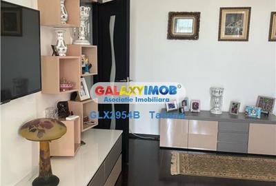 Apartament cu 3 camere semidecomandat, mobilat în Ștefan cel Mare - 3