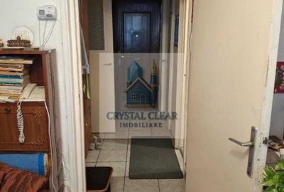 Apartament 1 cameră - cartierul Dâmbu Pietros, B-dul 1848 - 3