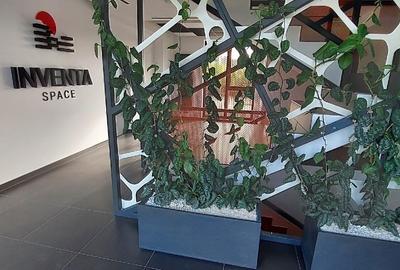 Inchiriere spatiu showroom in cladire de birouri clasa A, zona Coresi - 8