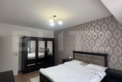 Apartament de 3 camere, 80 mp, zona Fundeni - 6