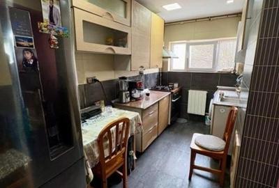 Apartament cu 2 camere în Gheorghe Doja - 6