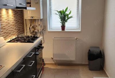 Garsonieră decomandată în Central - 1