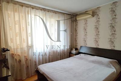 Apartament cu 3 camere decomandat, mobilat în Tei - 20