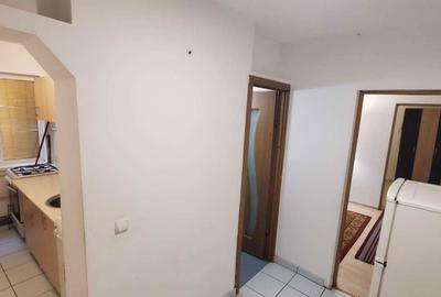 Apartament cu 2 camere semidecomandat în Dacia - 4