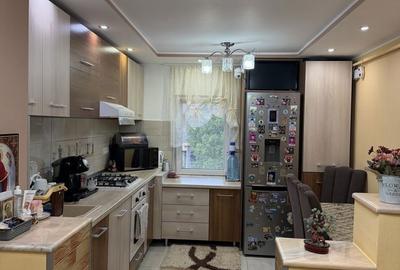 Apartament cu 2 camere decomandat în Central - 3