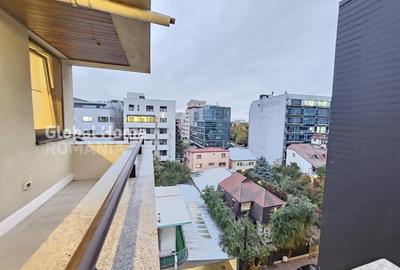 Apart 3 camere 110mp | Aviatiei - Baneasa - Zeletin | Loc Parcare -1 | Premium - 26