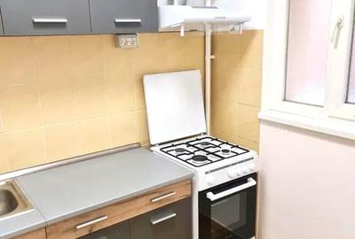 Garsoniera renovata, complet mobilata, aproape de metrou si Mall Grand Arena - 3