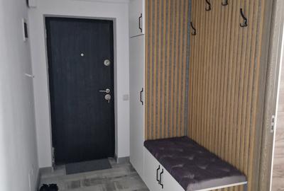 Apartament cu 3 camere în Burdujeni - 4