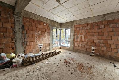 Duplex 4 camere | 140mp utili | 300 mp Teren | Dambul Rotund | Lidl - 2