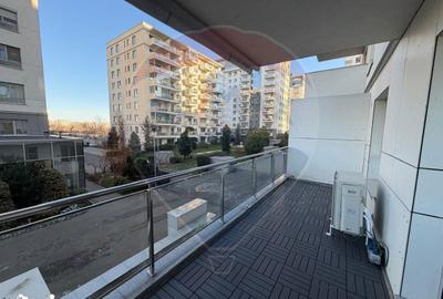 Apartament cu 3 camere în Grivița - 12
