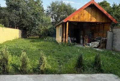 Vand casa zona lazaret mall gara - 5