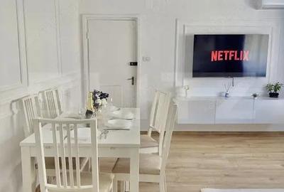 Apartament deosebit cu 3 camere, etaj 3/5, Zona Spitalul Judetean - 5