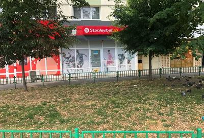 Spatiu comercial de inchiriat pe Sos Pantelimom colt cu Sos Mosarilor si Sos Fundeni - 1