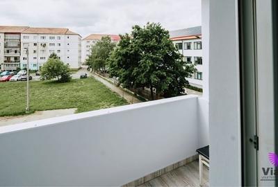 Apartament cu 2 camere decomandat, mobilat în Ștrand - 7