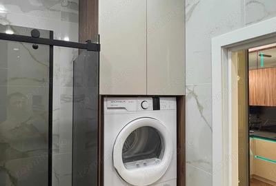 Apartament cu 1 camera in zona Dacia - 1