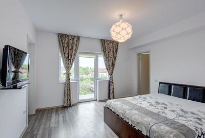 Casă individuală cu 5 camere cu Canalizare în Crevedia - 16