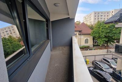 Apartament cu 2 camere în Bucur Obor - 2