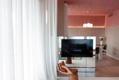 Apartament 4 camere premium cu concierge și pază 24/7 – Room12, Primăverii - 7