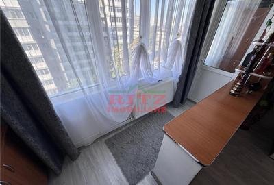 Ap. 3 cam, S= 71 mp, semidecom., et. 7, zona Zahana! - 7