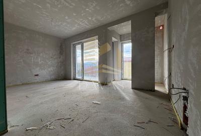 Apartament in bloc Nou de 3 camere - Parcare | Baciu - 2