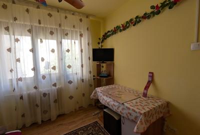 Apartament cu 3 camere decomandat în Nord - 6