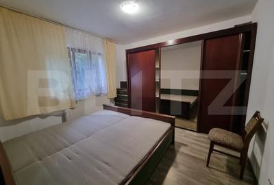 Apartament 3 camere, 56 mp, parcare, zona Eugen Ionesco - 4