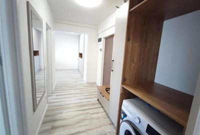Apartament cu 2 camere decomandat în Central - 10