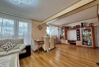 Casa 5 camere cu teren generos si CARPORT - Cartierul Arhitectilor - 3