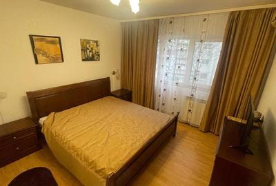 Apartament cu 2 camere decomandat în Central - 3