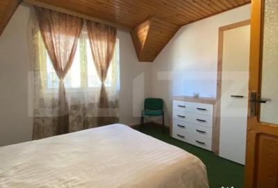 Apartament cu 3 camere decomandat, mobilat în George Enescu - 10