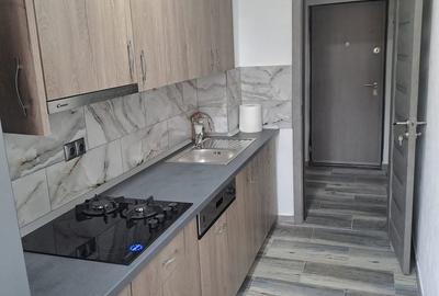 Apartament cu 2 camere în Central - 3