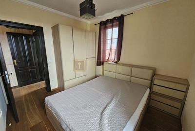 Apartament cu 2 camere decomandat, mobilat în Bogdăneștilor - 3