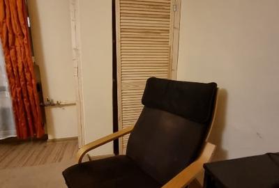 Garsonieră de închiriat pe termen lung in Satu Mare, str. Dariu Pop - 14