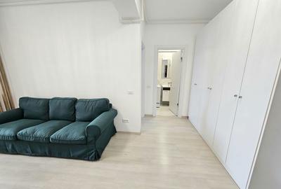 Apartament cu 2 camere decomandat în Văcăresti - 3