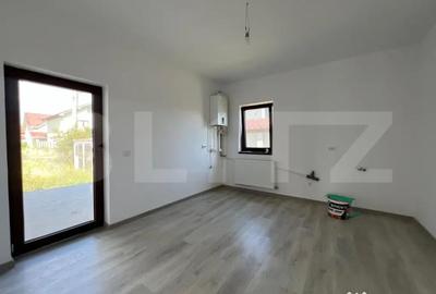 Casă cu 3 camere cu Teren 360 Mp în Micești - 3