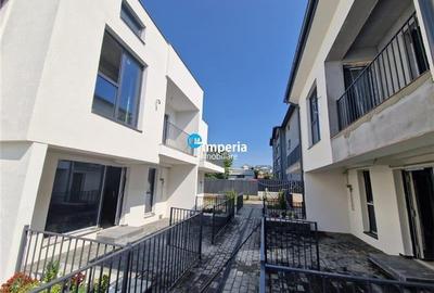 Apartamente Duplex cu parcare subterana, Pacurari Popas - 3