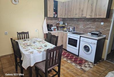 Apartament cu 2 camere în Militari